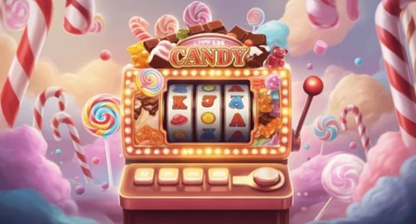 Pemandangan seru sportsbook dan slot online di hobi55