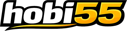 Logo hobi55